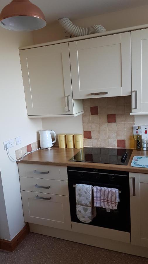 Modern 1 Bed Apartment Close To كامبيلتاون المظهر الخارجي الصورة